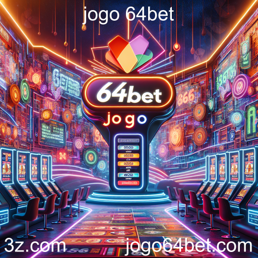 Descubra as Melhores Promoções na 64bet