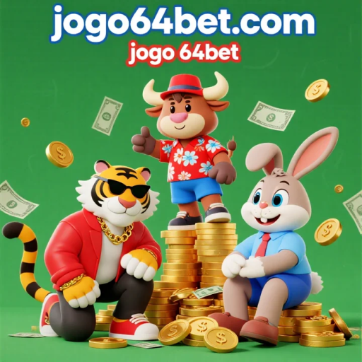 jogo 64bet