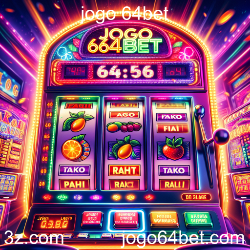 A Diversão Infinita dos Jogos de Mesa no Jogo 64bet